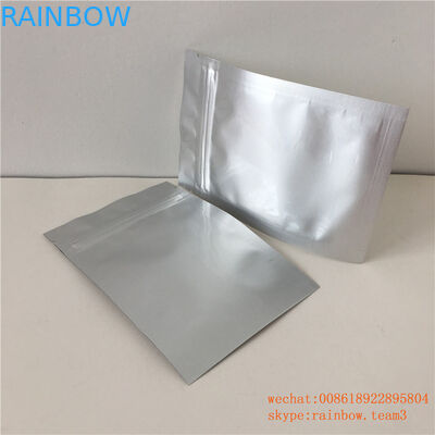 Cena fabryczna Laminowana matowa maseczka do twarzy Balsam kosmetyczny Saszetka do 3 ml 5ML 10ML płynu do makijażu