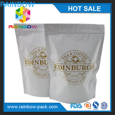 niestandardowa folia przepuszczająca wilgoć Stojak na matową torbę na ciastka