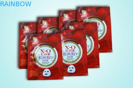 PET / PE BPA wolna kosmetyczne opakowania kompaktowe z Logo dostosowane drukowanie