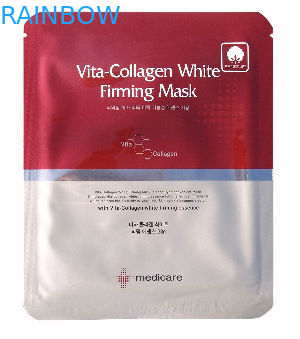 PET / PE BPA wolna kosmetyczne opakowania kompaktowe z Logo dostosowane drukowanie