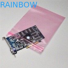 Zapinana na zamek torba z poliestru Anti Static z zamkiem Reusebal