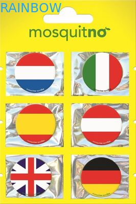 Torby plastikowe do pakowania w hanghole, torby do pakowania w komary