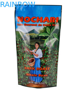 Opakowania do recyklingu, nadające się do recyklingu, kolorowe, błyszczące wykończenie