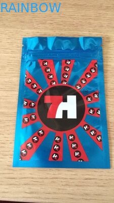 7H Blue Potpourri Torba z folii aluminiowej Kadzidełka ziołowe nietoksyczne