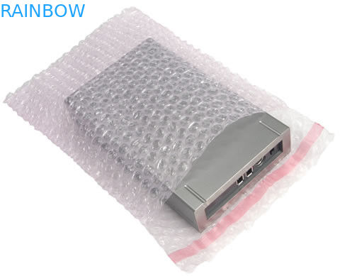 Przezroczysta osłona antystatyczna worek kompozytowy na telefon komórkowy