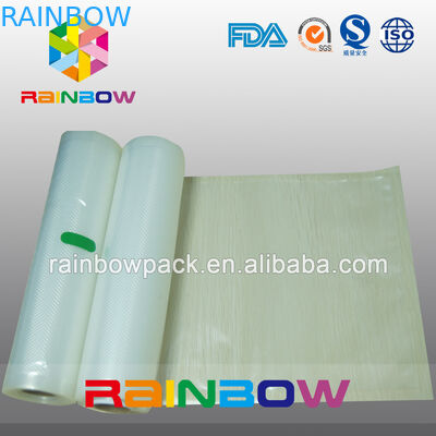 Torby do pakowania próżniowego żywności