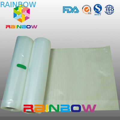 Wysokiej jakości worek spożywczy o wysokiej jakości, zachowujący świeżość