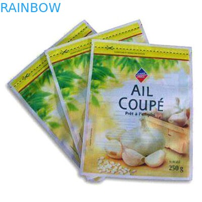 Woreczek z żywnością / plastikowa torba na żywność PE Worek na żywność z wysoką temperaturą