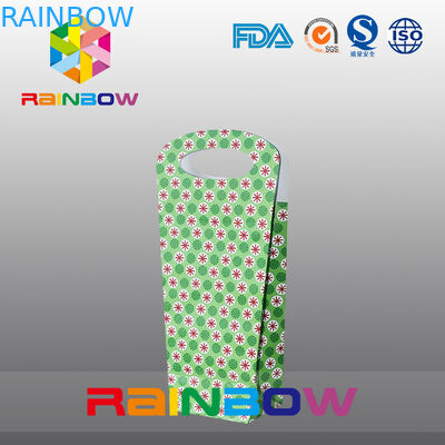 Dowolny typ Dostosowane torby papierowe / opakowanie na przekąskę / Małe worki papierowe z woskiem