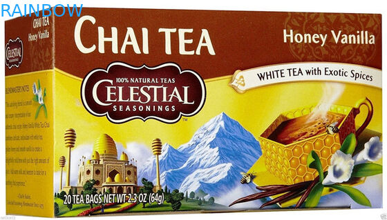 Opakowania kartonowe z papieru tekturowego z dodatkiem Hange Hole