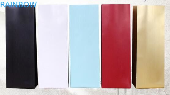 Sprzedaż hurtowa Niestandardowy 12 uncji boczny klin zmielonej kawy worek / worek ziarna kawy z zaworem