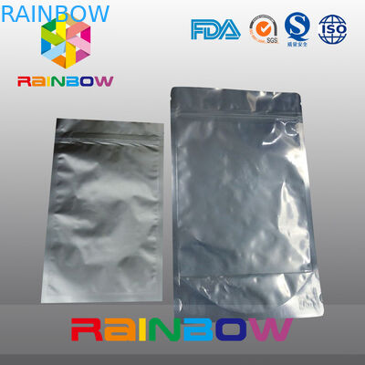 Indywidualne opakowanie foliowe podszyte folią antystatyczną