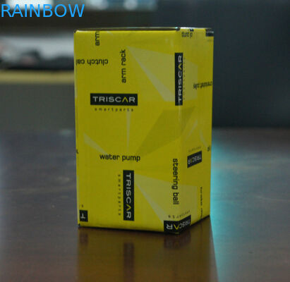 Własne drukowanie Opakowanie z tektury falistej do pompy wodnej / zaworu Egr