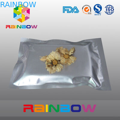 Folia aluminiowa Mylar Vacuum Sealer Bags Fresh Fresh Storage Package