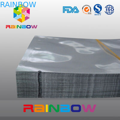 Folia aluminiowa Mylar Vacuum Sealer Bags Fresh Fresh Storage Package