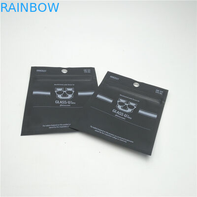 Pakowanie w folię aluminiową do paczki Etizolam z Hang Hole, do ponownego zamykania Doypack kadzidełka do herbaty ziołowej