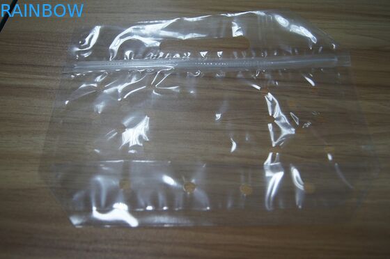 Darmowe opakowania typu Fresh Grape / Strawberry Plastic Pouches