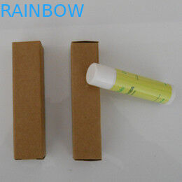Kolorowa balsam do ust Pomadka do tubek powlekanych papierowymi opakowaniami Indywidualny projekt