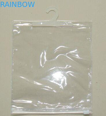 Worek foliowy PE Ziplock Opakowanie z workiem / odzieżą w bieliźnie