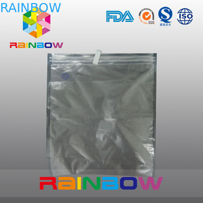 Noni Vacuum Texture Bag Embossing Food Grade Saver Vacuum Seal Bag z zamkiem