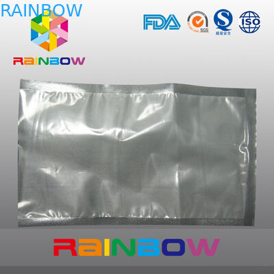 Noni Vacuum Texture Bag Embossing Food Grade Saver Vacuum Seal Bag z zamkiem