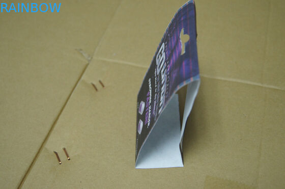 Red Mamba Paper Box do tabletek wzmacniających płeć / opakowanie na karty