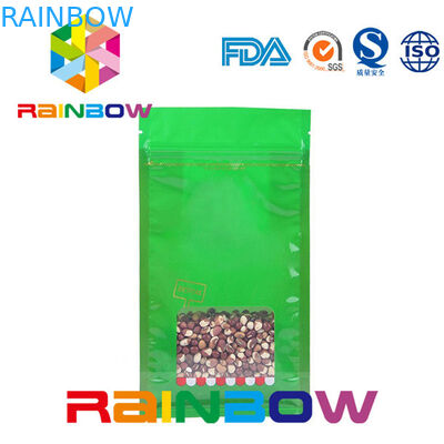 Torba do pakowania na chrupki z żywnością dla zwierząt domowych / karma dla zwierząt domowych / przekąska / herbatniki