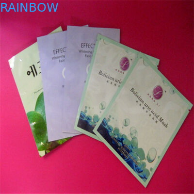 Niestandardowe zabezpieczenia Plastikowa torba kosmetyczna Najwyższej jakości torby