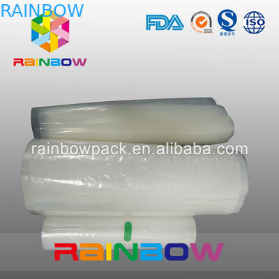 8"X50" Embozowane worki / torebki pod próżnią do oszczędzania żywności