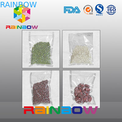 Płyty z tekturą próżniową z filmami spożywczymi / rolki z gładką stroną