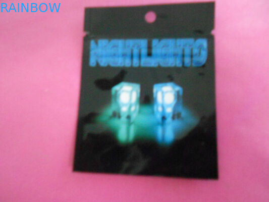 Opakowanie z folii z recyklingu Opakowanie Zipper Cigar Pouch Torby do przechowywania Mylar