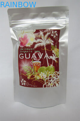 Folia Aluminiowa, laminowana torba do pakowania kawy i herbaty