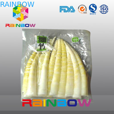 Ekologiczne worki z płytami z owocami i warzywami