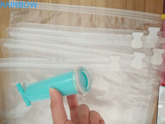 Zamrożone knedle Żywność Puszka do zamrażania Puszka do zamrażania