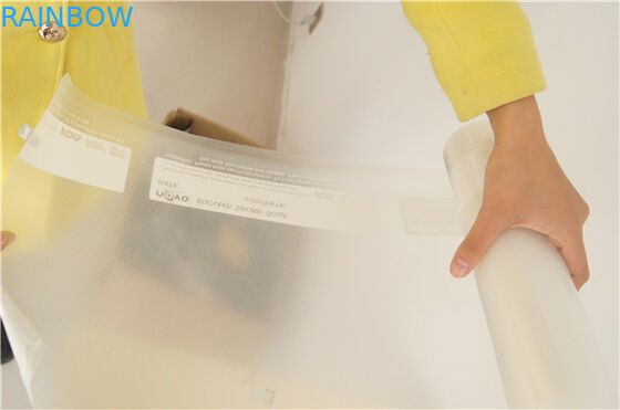 Plastik Nylon PE Materiał i wytłaczanie Obróbka powierzchni Opakowanie woreczków do pakowania próżniowego zgrzewarki handlowej klasy handlowej