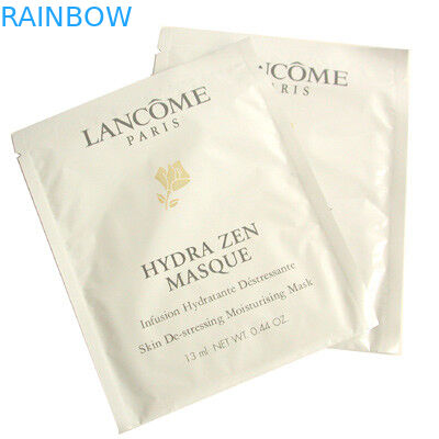 Niestandardowe drukowanie laminowanych worków z folii aluminiowej do pakowania Ficial Mask