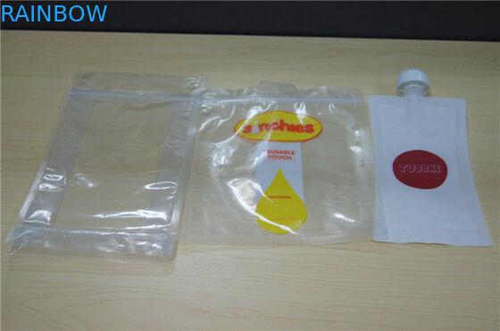 Zatwierdzone przez FDA 500 ml ekologiczne napoje fermentowane do napojów miododajnych