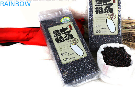 PET / PE Puszkowy worek do wina, owoców, warzyw, orzechów, przekąsek