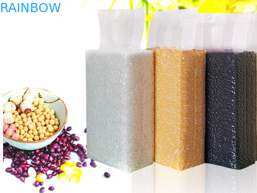 PET / PE Puszkowy worek do wina, owoców, warzyw, orzechów, przekąsek