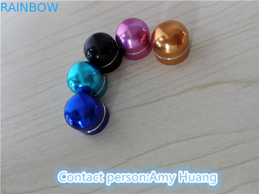 Pustka, twarda, żelatynowa kapsułka, butelka, pojemnik z tabletkami do seksu, z aluminiową foliją