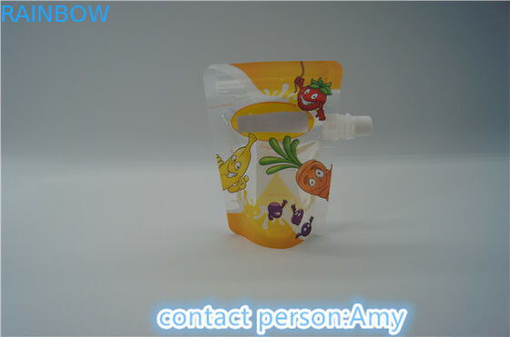 FDA drukowanie suwaków dziurkowanych Wysuwanie etui Opakowanie przyjazne dla środowiska