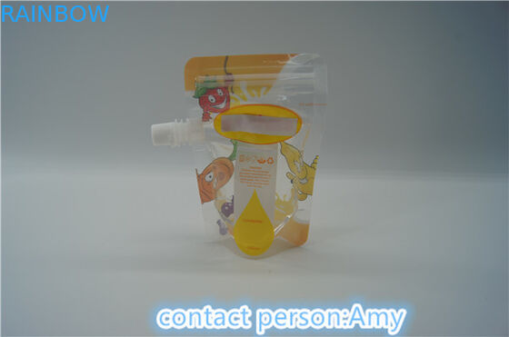 FDA drukowanie suwaków dziurkowanych Wysuwanie etui Opakowanie przyjazne dla środowiska