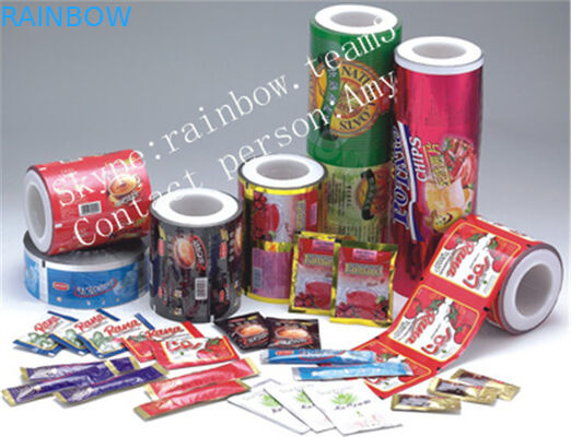 Etykiety termokurczliwe z PVC na wodę / marka do pakowania w butelki detergentu