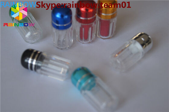 Nosorożec pustych butelek pigułka na sprzedaż pigułka seks butelkę z kapsułką w kształcie kapsułki pojemnik w kształcie hurtowni butelek pigułki