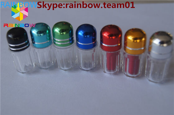 hurtowy czarny mamba nosorożec tabletki kapsułki plastikowe puste butelki tabletek do seksu butelki do tabletek do seksu