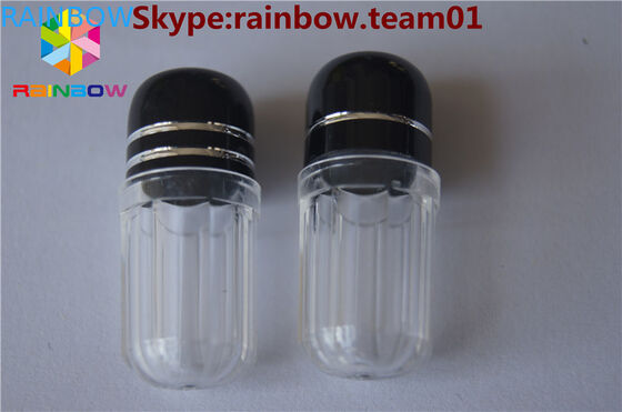 hurtowy czarny mamba nosorożec tabletki kapsułki plastikowe puste butelki tabletek do seksu butelki do tabletek do seksu