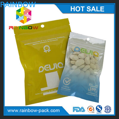 niestandardowe zapachu wielokrotnego zamykania aluminium mylar ziplock torba duża zapach dowód ziplock folia aluminiowa torba czarna folia ziplock