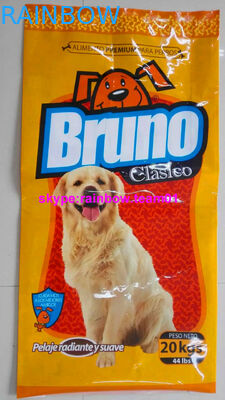 Pokrowiec na karmę dla zwierząt domowych Cat Cat Pet Gessset Bag SGS Certification