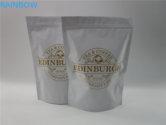 Zip Plastic Bag Stand Up Foil Pouch Opakowanie do mięsa, wieprzowiny, wołowiny, owoców morza