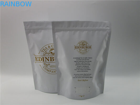 Zip Plastic Bag Stand Up Foil Pouch Opakowanie do mięsa, wieprzowiny, wołowiny, owoców morza